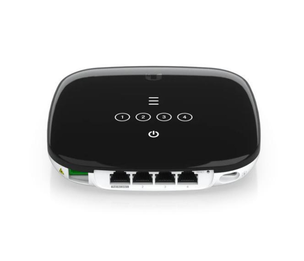 Ubiquiti Terminal GPON UFiber UF-WIFI6 ONT (światłowód FTTH) - 1187677 - zdjęcie 5